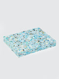Yoga Studio Reciclado Chip Pilates Head Block (20 x 15 x 2,5cm)