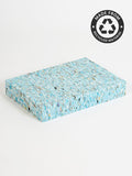 Yoga Studio Reciclado Chip Foam Full Yoga Block (30 x 20 x 5cm)