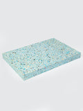Yoga Studio Reciclado Chip Foam Extra Large Pad Block (60 x 40 x 5cm)