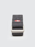 Manduka Align Cotton 10ft Yoga Strap Cinturón