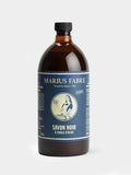 Marius Fabre Olive Oil Liquid Black Soap Rellene 1L