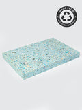Yoga Studio Reciclado Chip Foam Extra Large Pad Block (60 x 40 x 5cm)