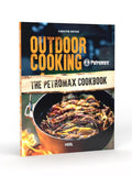 Libro de cocina Petromax - Cocina al aire libre