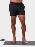 Pantalones cortos de yoga para hombre Manduka Anywhere