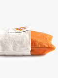 Completa unidad Yoga almohadas de ojos Premium con caja de carga