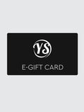 Yoga Studio Store - Vale de regalo electrónico